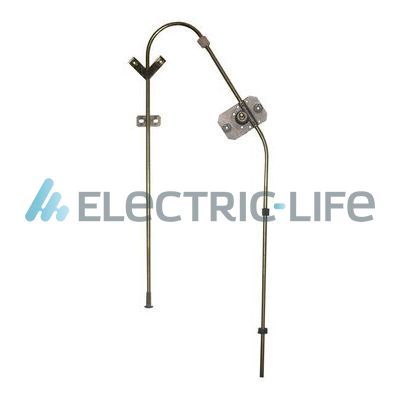 ELECTRIC LIFE Стеклоподъемник ZR ZA902 L